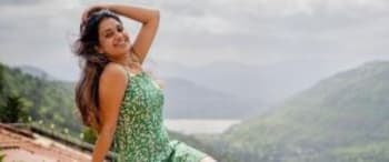 Influencer Marketing with Shraddha