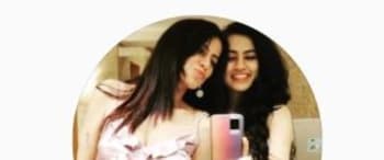 Influencer Marketing with Priya & Malika