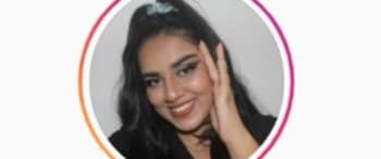 Influencer Marketing with Mahek