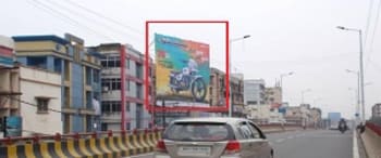 Advertising on Hoarding in Patna  73668