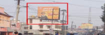 HOARDING Pokhraira Muzaffarpur, 73623