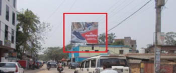 Advertising on Hoarding in Purnia  73626