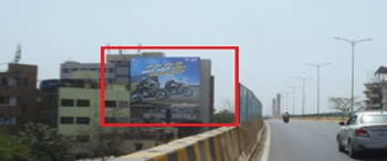 Advertising on Hoarding in Rajbansi Nagar 73561