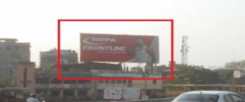 Advertising on Hoarding in Dighikala West 73549