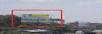 Hoarding - Jaiprakash Nagar Muzaffarpur, 73527