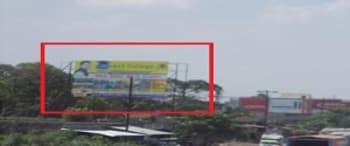 Advertising on Hoarding in Jaiprakash Nagar 73527