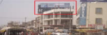 Hoarding - Jagdishpuri Muzaffarpur, 73530