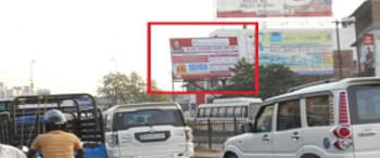 Advertising on Hoarding in Muzaffarpur 73534
