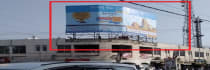 Hoarding - Bhikhanpur Bhagalpur, 73515