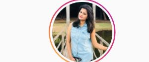 Manya | Millennial Mom