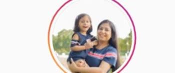 Influencer Marketing with Shweta Mukul & Baby Amaya