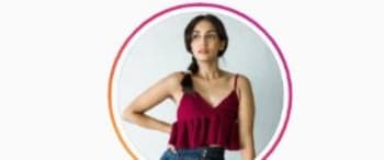 Influencer Marketing with Shirma