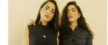 Influencer Marketing with Zoya and Zina Singh