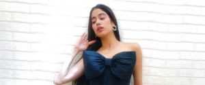 Janhvi Kapoor