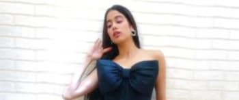 Influencer Marketing with Janhvi Kapoor