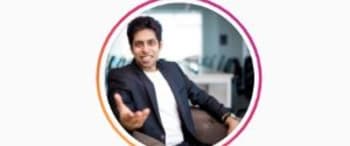 Influencer Marketing with Himeesh Madaan