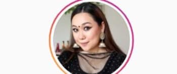 Influencer Marketing with Shraddha Gurung