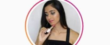 Influencer Marketing with Mehak J