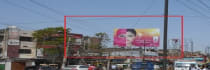 Hoarding - Phulwari Sharif Patna, 73481