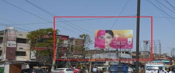 Advertising on Hoarding in Phulwari Sharif  73481