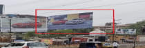Hoarding - Muradpur Patna, 73449