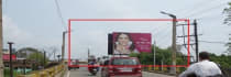 Hoarding - Brahmapura Muzaffarpur, 73421