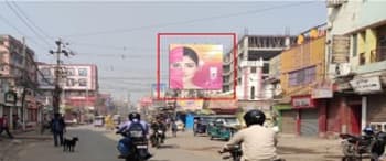 Advertising on Hoarding in Patna  73403