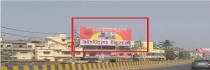 Hoarding - Rajbansi Nagar Patna, 73346
