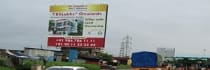 Hoarding - Padgha, 72962