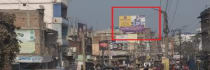 Hoarding - Pokhraira Muzaffarpur, 73310