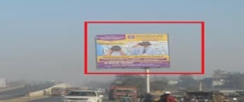 Advertising on Hoarding in Brahmapura  73288