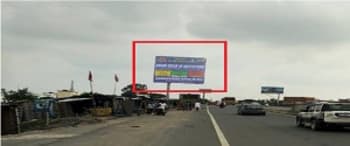Advertising on Hoarding in Jaiprakash Nagar  73289