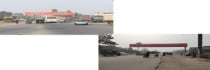 Hoarding - Brahmapura Muzaffarpur, 73286