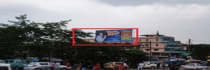 Hoarding - Line Bazar Purnia, 73216
