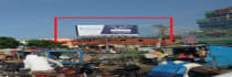 Hoarding - Line Bazar Purnia, 73217