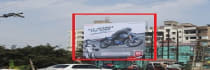 Hoarding - Khelgaon Ranchi, 73823