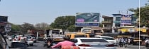Hoarding - Pabal Phata Shikrapur, 73698