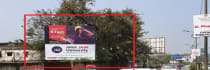 Hoarding - Tata Steel Plant Area Jamshedpur, 74074