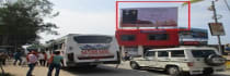 Hoarding - Chandwa, 74215