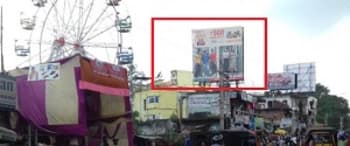 Advertising on Hoarding in Koderma  74545