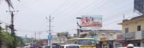 Hoarding - Nagra Toli Ranchi, 74417