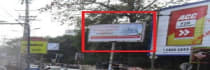 Hoarding - Kanka Ranchi, 74603