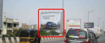 Advertising on Hoarding in Kurla  74784