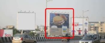 Advertising on Hoarding in Chedda Nagar  74783