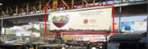 Hoarding - Kalyan West Kalyan, 74967