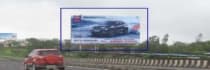Hoarding Vasai East Vasai-Virar, 74655