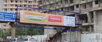 Advertising on Hoarding in Mumbai  75019