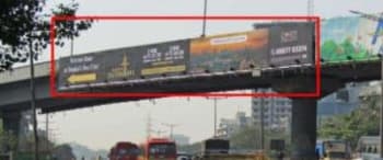 Advertising on Hoarding in Chembur  75144