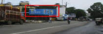 Hoarding - Virar West Virar, 75484