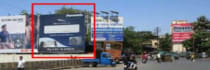 Hoarding - Virar West Virar, 75483